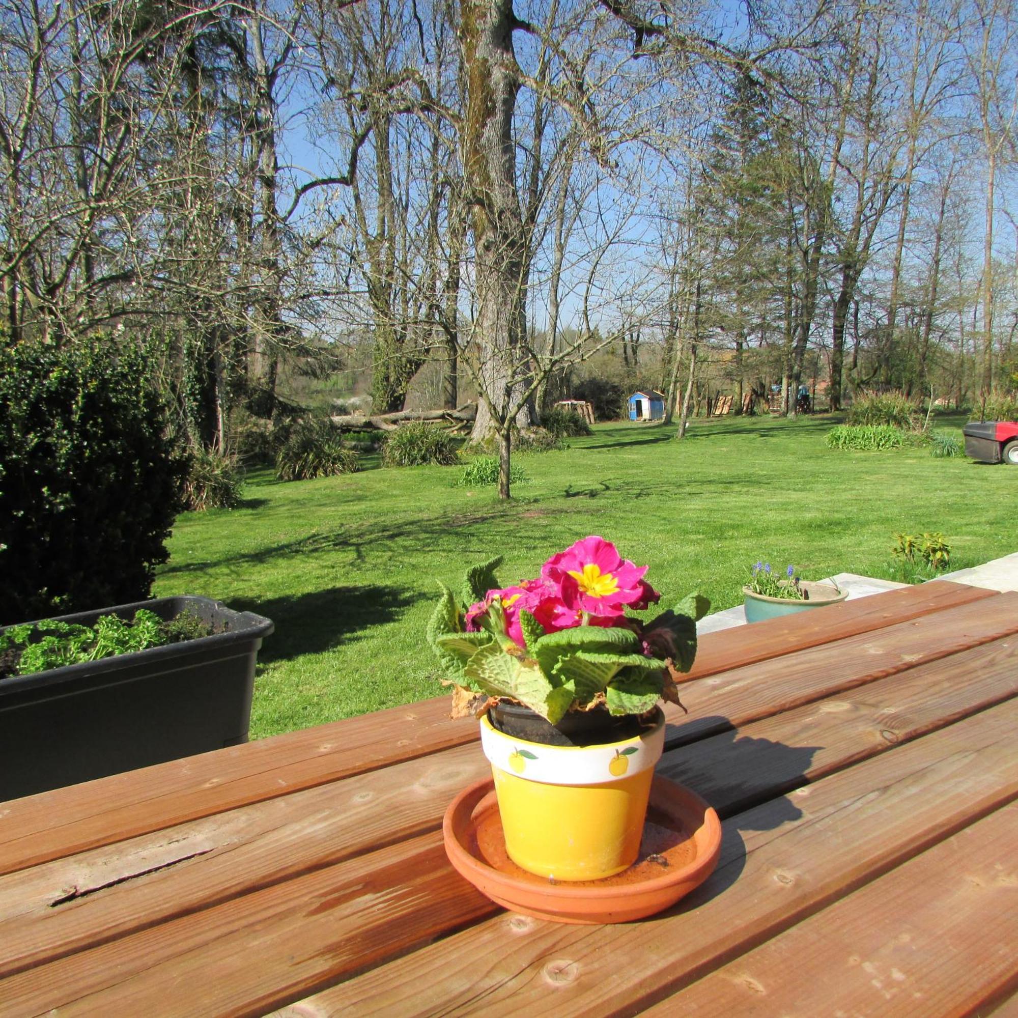 Gite Manoir Les Camps Greslins Questrecques Экстерьер фото