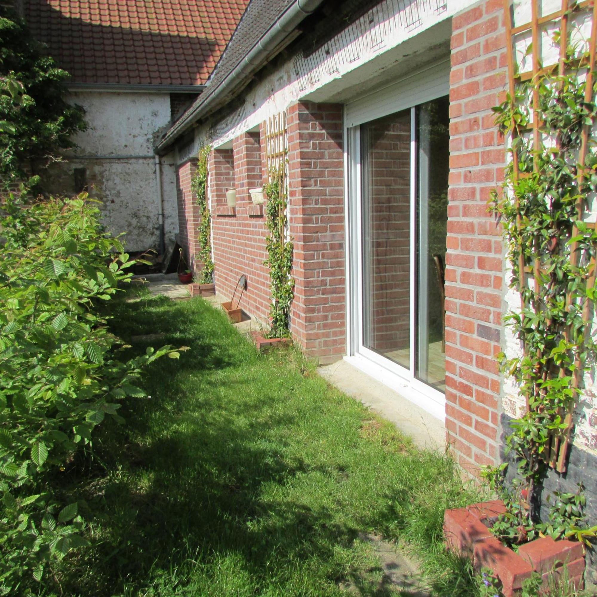 Gite Manoir Les Camps Greslins Questrecques Экстерьер фото